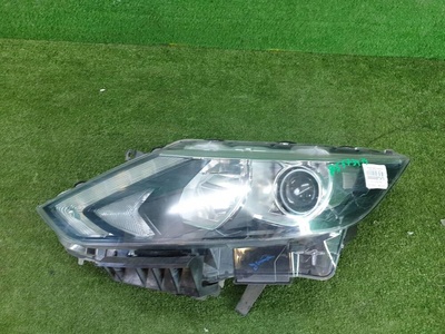 260604EH2A Битая Фара левая Nissan Qashqai J11 (2013-2019) галоген Nissan Параметр: Модель 2013