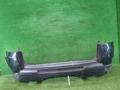 LR063195 Бампер задний Land-Rover Range Rover Sport 2 L494 (2013-2017)