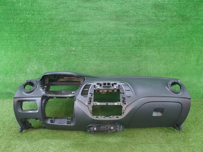 681006549R Торпедо Renault Kaptur (2016-2022) Renault Параметр: Модель 2016