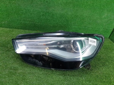 4G0941043F Фара левая ксенон Audi A6 4 C7 (2014-2018)