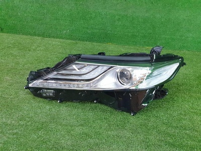 8118533D72 Фара левая Toyota Camry Xv70 (2020-Н.В.)