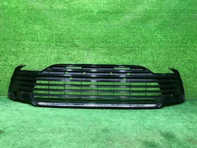 5310206570 Решетка переднего бампера Toyota Camry Xv70 (2020-Н.В.)
