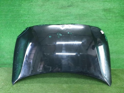 66400H5000 Капот Hyundai Solaris 2 (2017-н.в.) Hyundai Параметр: Модель 2017
