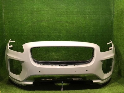 J9C14112LML Бампер передний Jaguar E-Pace (2017-2021)