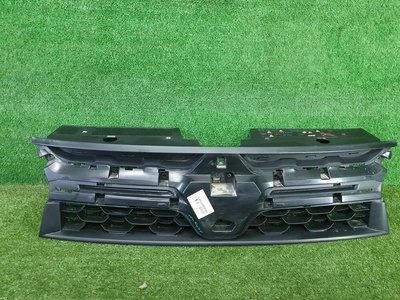 623103564R Решетка радиатора Renault Duster 1 (2015-2021) Renault Параметр: Модель 2015