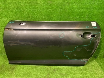 8W6831051A Дверь левая купе Audi A5 2 8w (2016-2020)