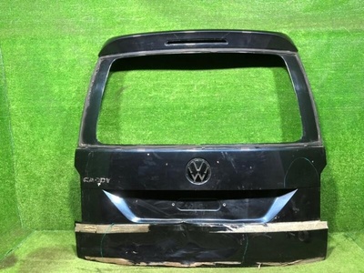2K5827025B Крышка багажника VW Caddy 4 (2015-2020) Vw Параметр: Модель 2015