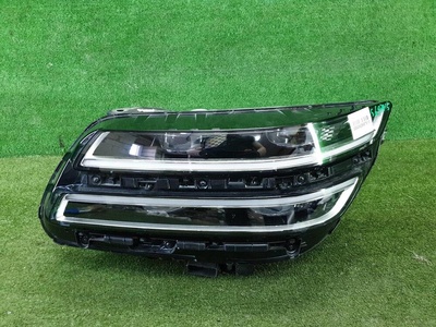 92101T6000 Фара левая Genesis GV80 (2020-2023) LED Genesis Параметр: Модель 2020