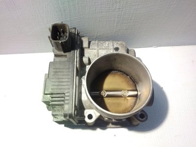 sera57601 Заслонка дроссельная Nissan Murano Z50 (2002-2008) 2005