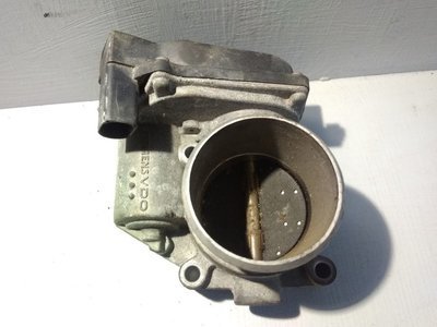 a2c53044094 Заслонка дроссельная Audi A4 B7 (2004-2008) 2005