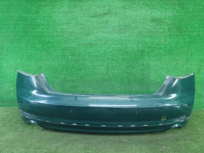 8W6807067CGRU Бампер задний А Audi A5 2 8w (2016-2020)