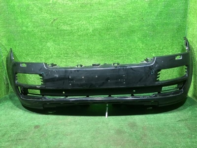 LR071948 Бампер передний Land-Rover Range Rover Vogue 4 L405 (2012-2017)