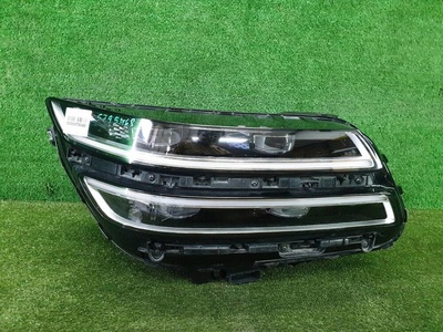 92102T6000 Фара правая Genesis GV80 (2020-2023) LED Genesis Параметр: Модель 2020