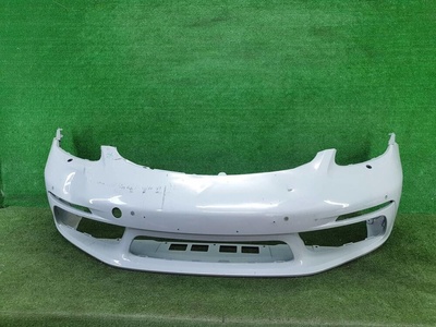 982898041CG2X Бампер передний Porsche Cayman 718 982 (2016-н.в.) Porsche Параметр: Модель 2016
