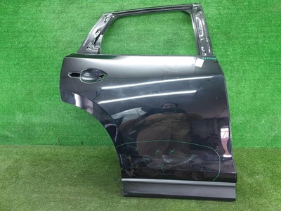 K1Y07202XD Дверь задняя правая Mazda Cx-5 2 (2017-2021)