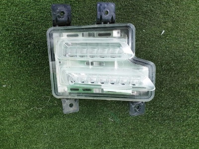 605000269AA ПТФ правая Chery Tiggo 7 Pro (2020-Н.В.)