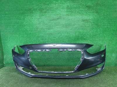 86540D2010 Бампер передний Genesis G90 (2016-2019)