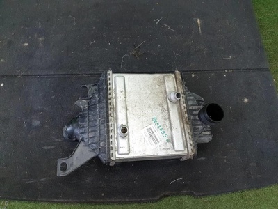 LR062405 Интеркулер Land-Rover Range Rover Sport 2 L494 (2013-2022)