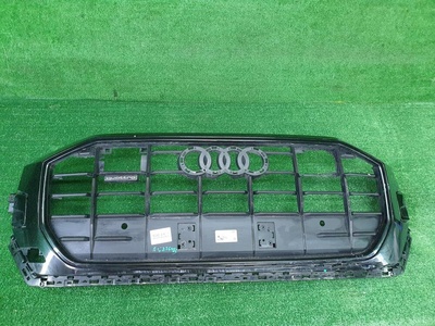 4M8853651AS3FZ Решетка радиатора Audi Q8 (2018-2023) Audi Параметр: Модель 2018