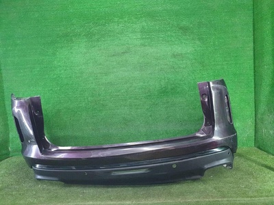 602000730AADQJ Бампер задний EXEED Vx (2021-2024)