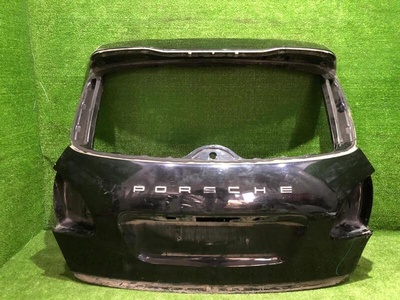 95851201104GRV Крышка багажника Porsche Cayenne 2 958 (2010-2014)