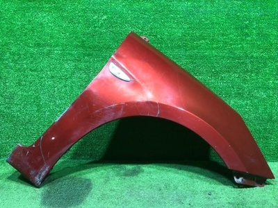 663211R300 Крыло переднее правое Hyundai Solaris 1 (2010-2017) Hyundai Параметр: Модель 2010