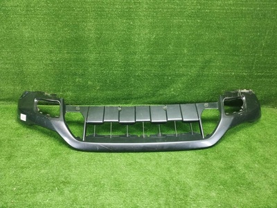 71102SWAZY00 Юбка переднего бампера Honda Cr-V 3 (2009-2012)