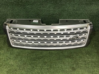 LR077427 Решетка радиатора Range Rover Vogue 4 L405 (2012-2017) Land-Rover Параметр: Модель 2012