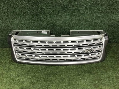 LR077427 Решетка радиатора Range Rover Vogue 4 L405 (2012-2017) Land-Rover Параметр: Модель 2012
