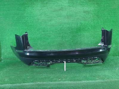 LR112603 Бампер задний Land-Rover Range Rover Velar (2017-2023)