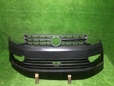 2K5807217J9B9 Бампер передний VW Caddy Maxi 4 (2015-2020) Vw Параметр: Модель 2015