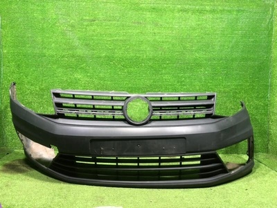 2K5807217J9B9 Бампер передний VW Caddy Maxi 4 (2015-2020) Vw Параметр: Модель 2015