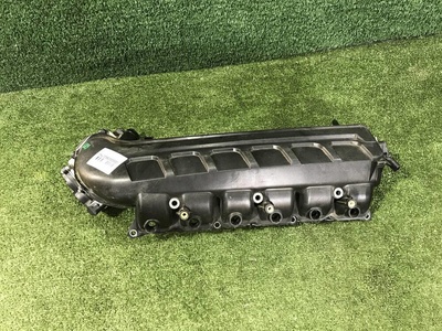 07P133185E Впускной коллектор цилиндров Bentley Bentayga (2015-2020)