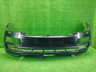 LR071948 Бампер передний Land-Rover Range Rover Vogue 4 L405 (2012-2017)