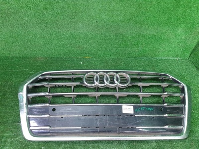 80A853651JRN4 Решетка радиатора Audi Q5 2 80a (2017-2020)