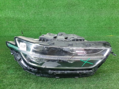 92104D2620 Битая Фара правая Genesis G90 (2018-2022)