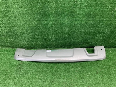 850706169R Накладка заднего бампера Renault Duster 1 (2010-2015) Renault Параметр: Модель 2010