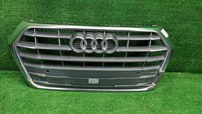 80A853651JRP5 Решетка радиатора А Audi Q5 2 80a (2017-2020)