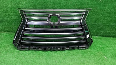 5310160570 Решетка радиатора Lexus Lx 570 Urj200 (2015-2023)