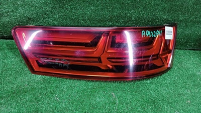 4M0945094E Фонарь правый Audi Q7 2 (2015-2019)