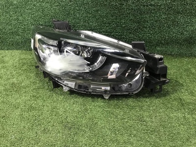 KA1F51031J Фара правая Mazda CX-5 1 (2015-2017) LED Mazda Параметр: Модель 2015