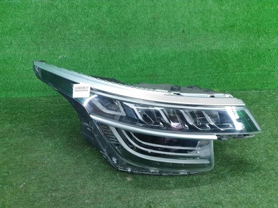 92102Q5200 Фара правая Kia Seltos (2019-2022)