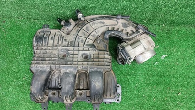 CY0113100 Коллектор впускной Mazda CX-9 1 (2006-2016) Mazda Параметр: Модель 2012