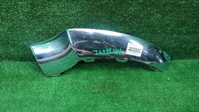 A2928850300 Накладка переднего бампера левая Mercedes GLE C292 (2015-2019) AMG Mercedes-Benz Параметр: Модель 2015