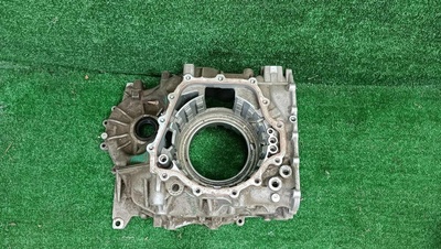 452412F000 Корпус АКПП Hyundai Solaris 2 (2017-н.в.) 6 ст. Hyundai Параметр: Модель 2010