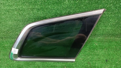 TD1162950B9D Форточка задняя правая Mazda CX-9 1 (2006-2016) Mazda Параметр: Модель 2006