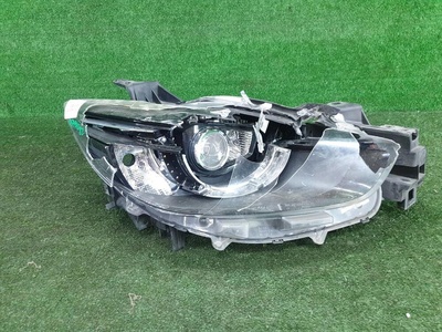 KA1F51031C Битая Фара правая Mazda CX-5 (2015-2017) LED Mazda Параметр: Модель 2015