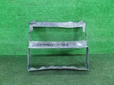 LR084885 Воздуховод радиатора Land-Rover Range Rover Vogue 4 L405 (2012-2017)