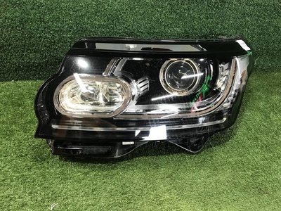 LR067213 Фара левая Range Rover Vogue 4 L405 (2012-2017) ксенон Land-Rover Параметр: Модель 2012