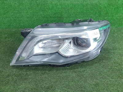 7051003500 Битая Фара левая Geely Atlas 1 (2016-2022)
